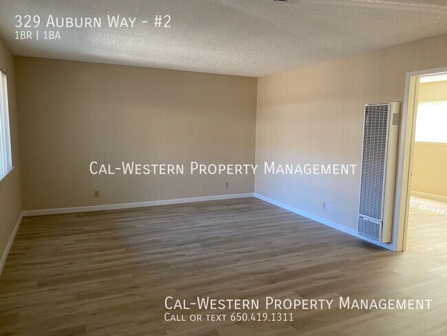 Foto del edificio - 329 Auburn Way