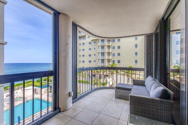 Building Photo - 5380 N Ocean Dr