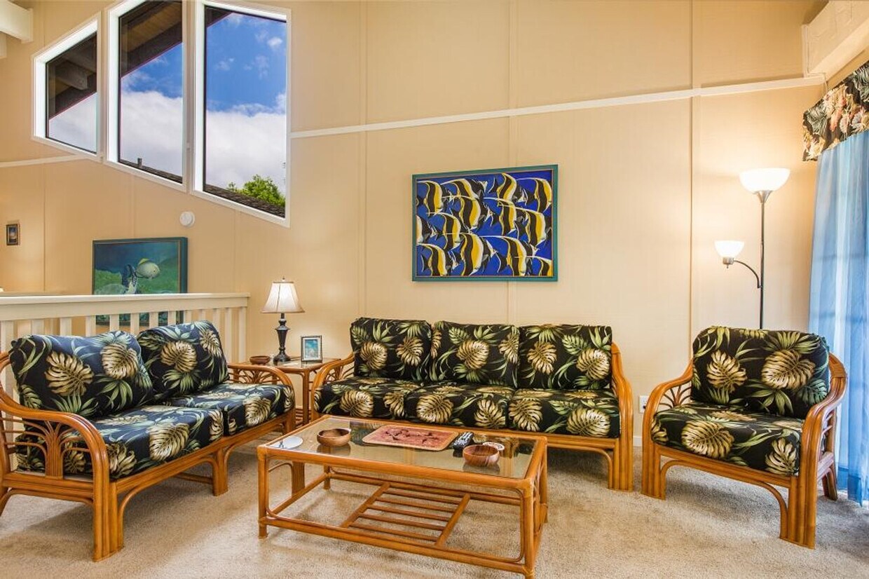 Foto principal - 3920 Wyllie Rd