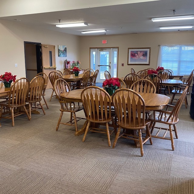 Building Photo - Parkway Pointe Senior Apartments