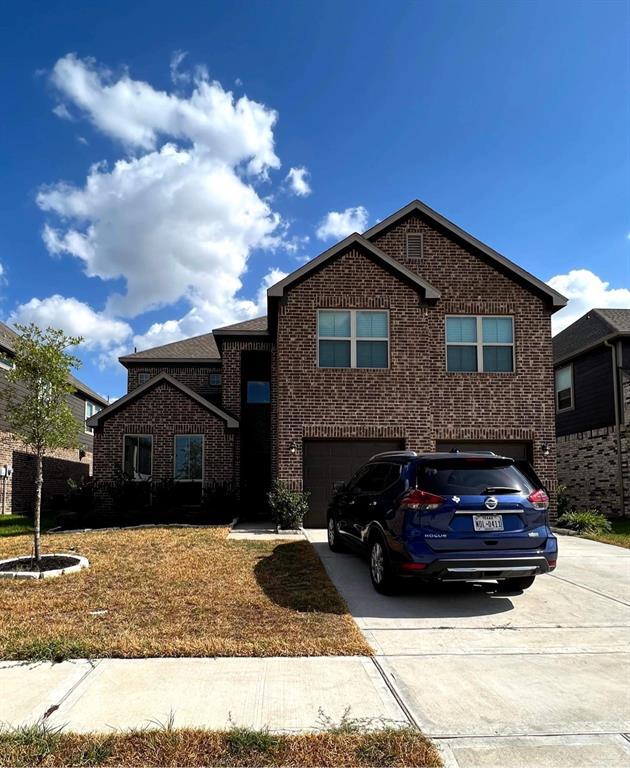 18935 Flintlock Forest Ln, Cypress, TX 77429 House Rental in Cypress