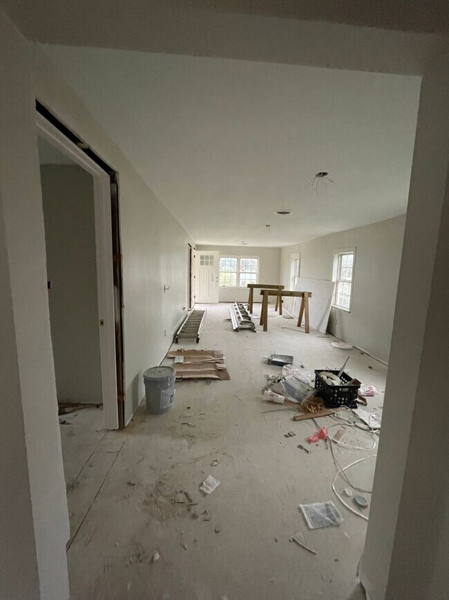 Foto del edificio - Newly Remodeled 3 Bedroom, 1 bath Home