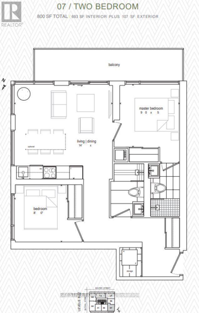 Building Photo - 47 Mutual St