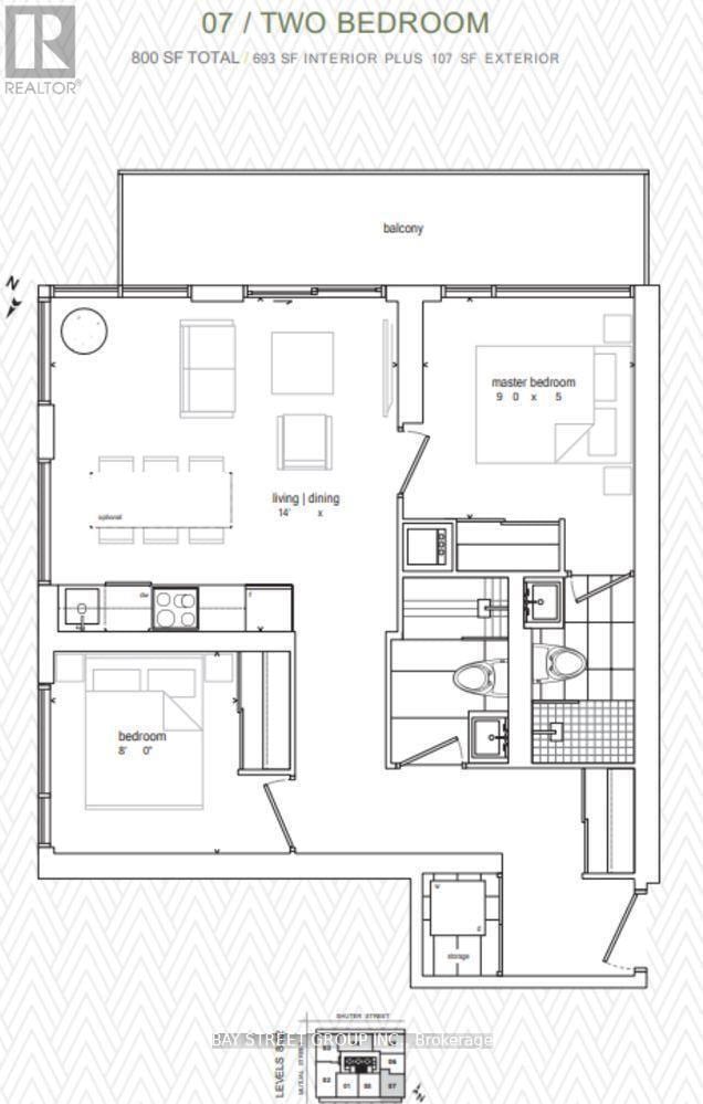 Building Photo - 47 Mutual St