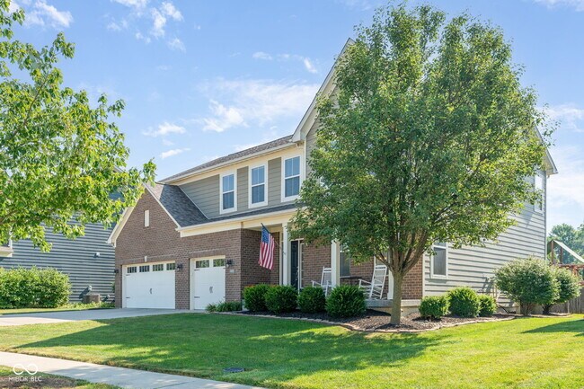 Building Photo - 6192 Bayard Dr