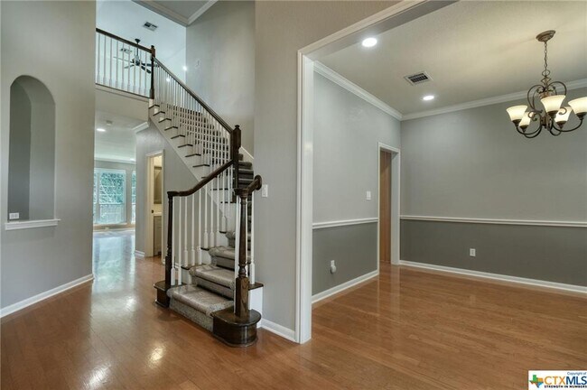 Building Photo - 4114 Lord Byron Cove