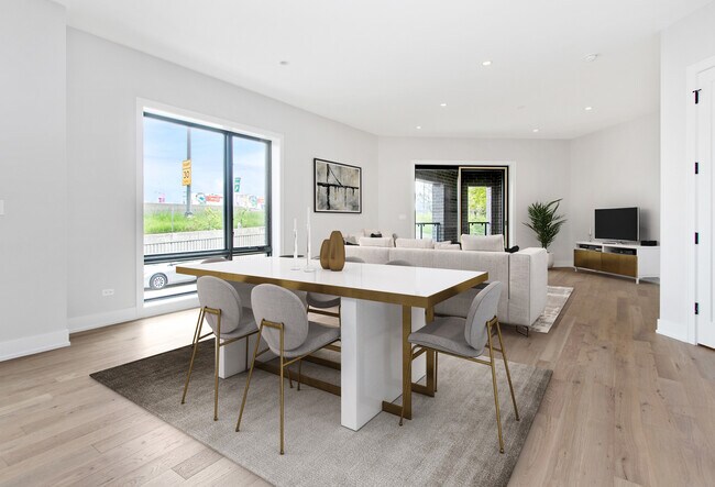 Foto del edificio - 2048 N Wood St