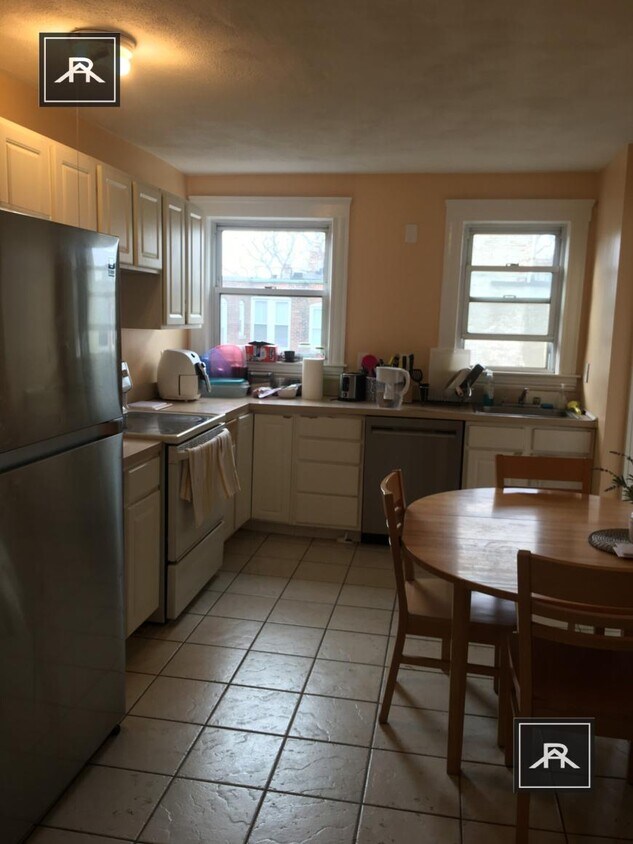 Primary Photo - 4 bedroom in Brookline MA 02446