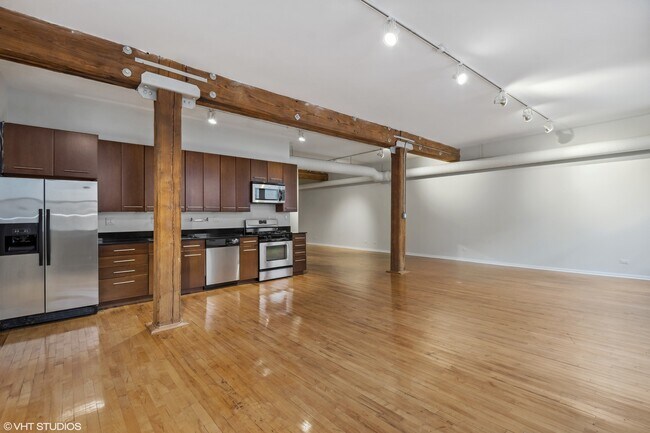 Foto del edificio - 515 N Noble St