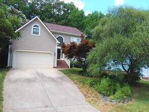 Building Photo - 8722 Harps Mill Rd