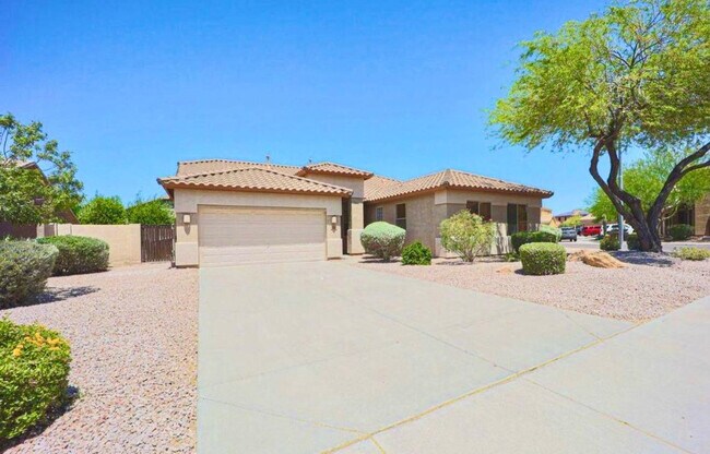 Building Photo - 7360 W Tether Trail