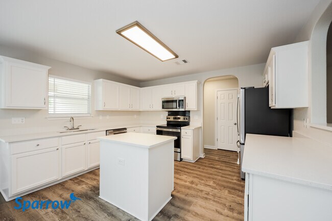 Building Photo - 726 Celosia