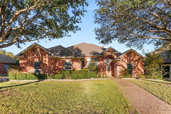 Foto del edificio - 1405 Gunnison Dr