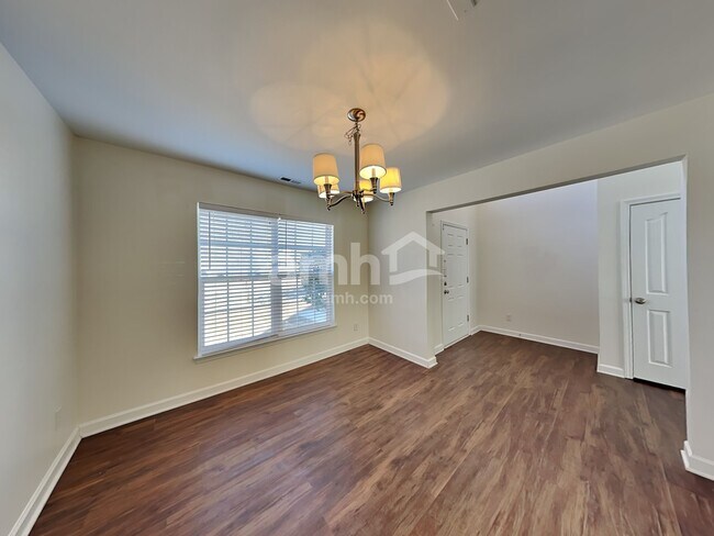 Building Photo - 6825 Thistle Down Drive