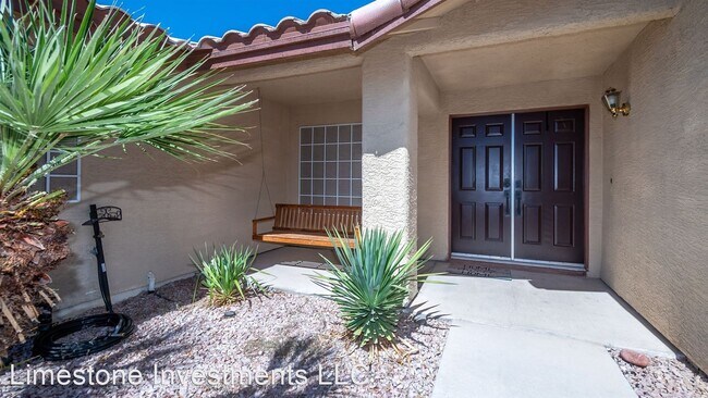 Building Photo - 3 br, 2 bath House - 6420 Break Point