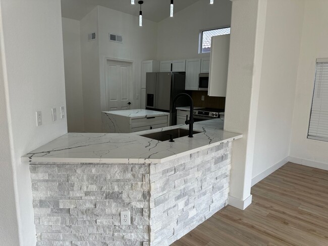 Foto del edificio - Exquisite Newly Remodeled Home in Gilbert