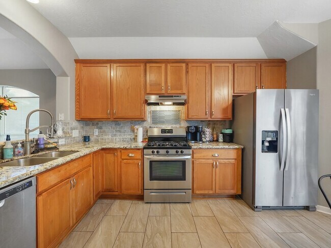 Foto del edificio - 4006 Raspberry Ct