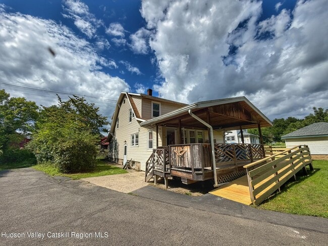 Building Photo - 6241 US-209