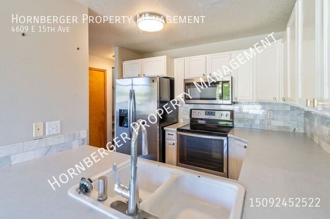 Foto del edificio - 4609 E 15th Ave