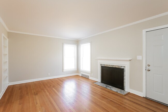 Foto del edificio - 5004 Glenside Dr