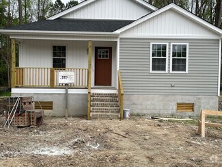 Building Photo - 2825 Lancaster Rd NW