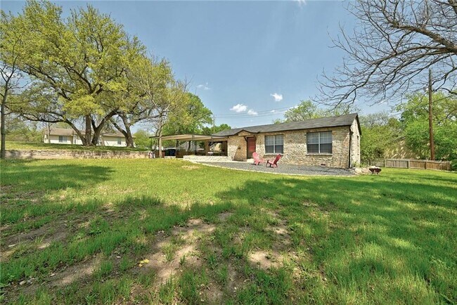 Building Photo - 1402 Morgan Ln
