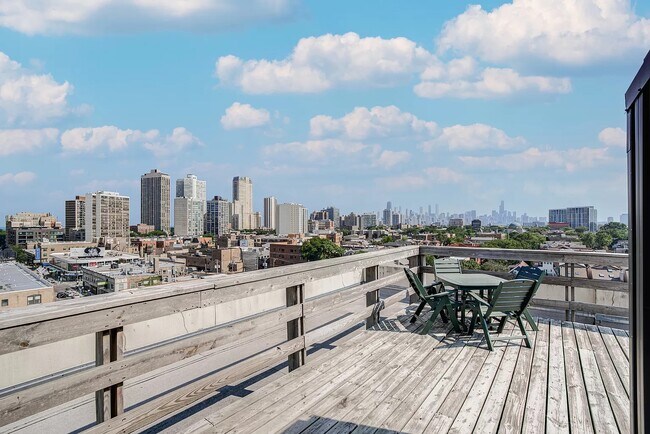 Foto del edificio - 2800 N Orchard St