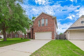 Building Photo - 23322 Sawmill Cross Ln