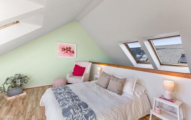 Foto del edificio - 1 br, 2 bath Condo - 1450 Fourth Street