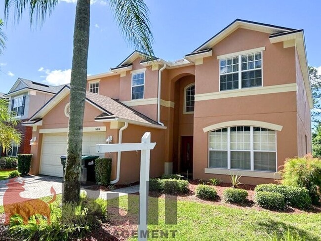 Building Photo - 14912 Faberge Dr