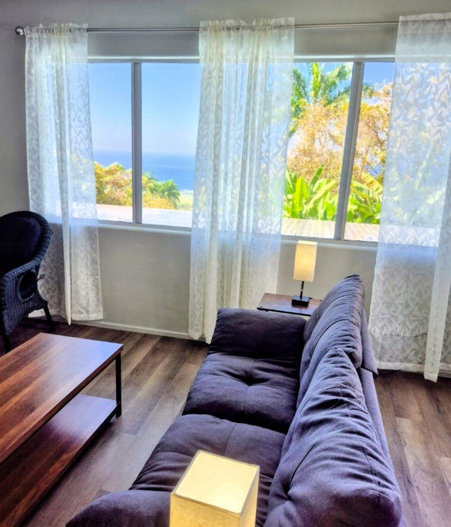 Foto del edificio - 84-5069-5069 Mamalahoa Hwy