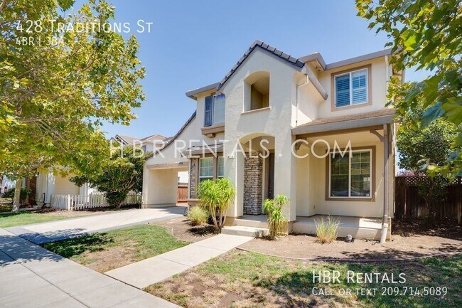 Building Photo - Wicklund Village Mountain House 4 Bedroom ...
