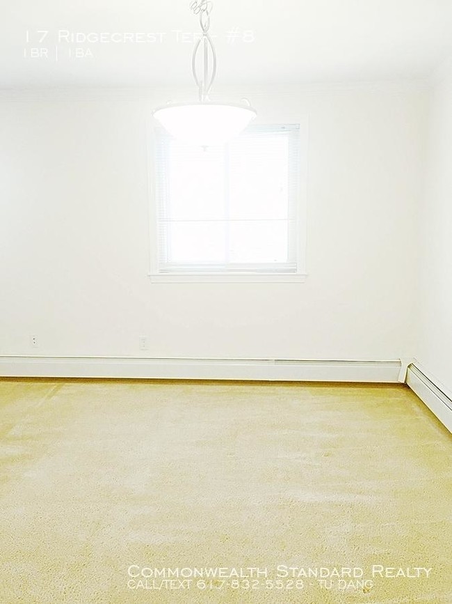 Building Photo - 1 bedroom in West Roxbury MA 02132