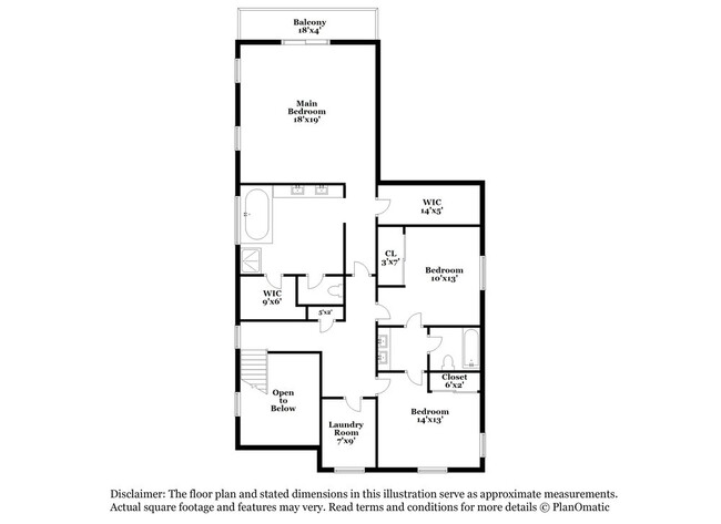 Building Photo - 4343 Latitude Valley Ct