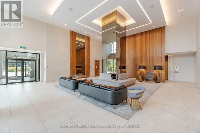 Photo du bâtiment - 2 Sonic Way