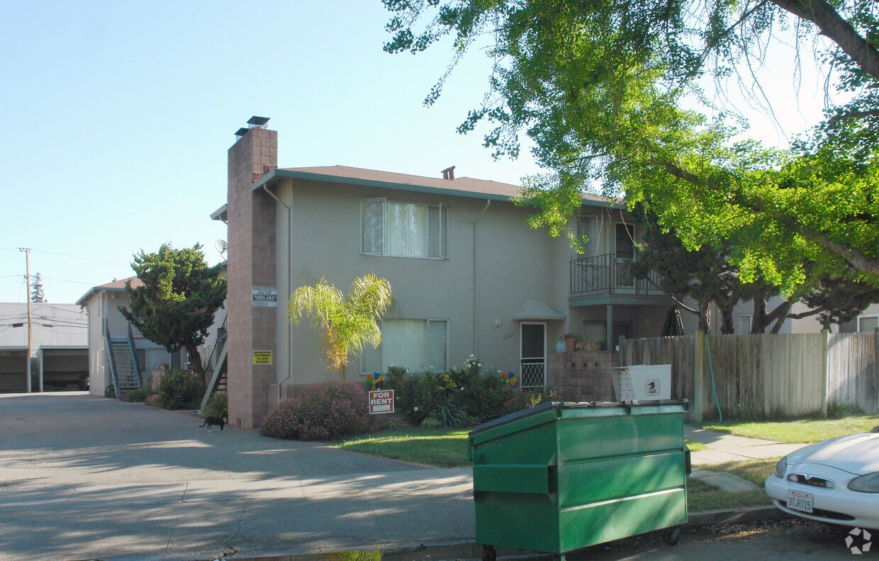 3531 Alden Way, San Jose, CA 95117 Apartments in San Jose, CA