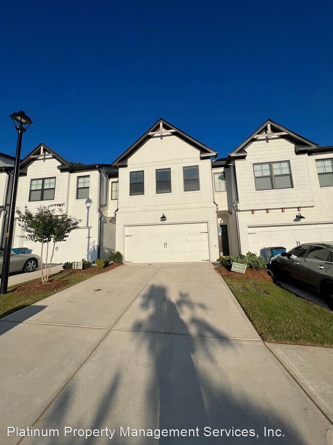 Building Photo - 3 br, 2.5 bath House - 55 N Auburn Landing Pl