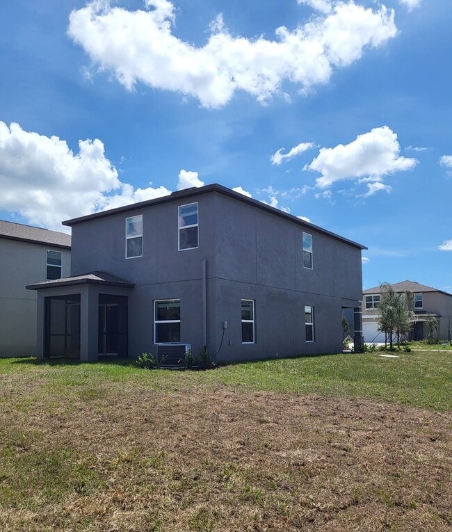 Building Photo - Available Now : 4 Bedroom 2 Bath Two Story...