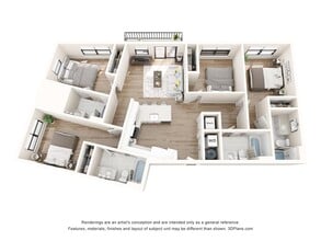 Building Photo - 3000 Duval St