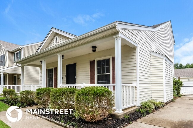 Building Photo - 6226 Maravian Dr