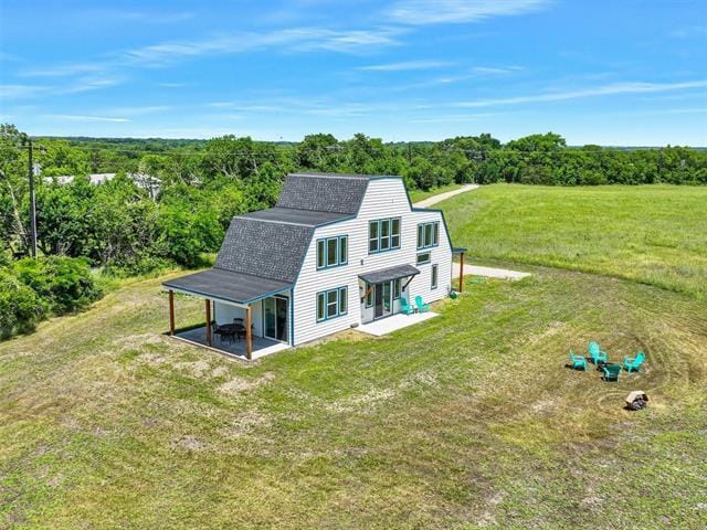 Building Photo - 4302 FM2862