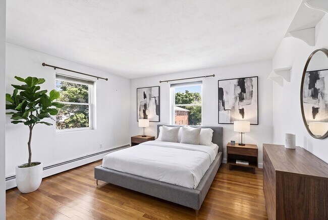 Foto del edificio - 33 Montvale Ave