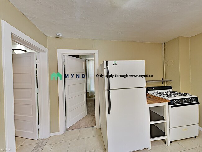 Foto del edificio - 2 br, 1 bath  - 1525 24th St