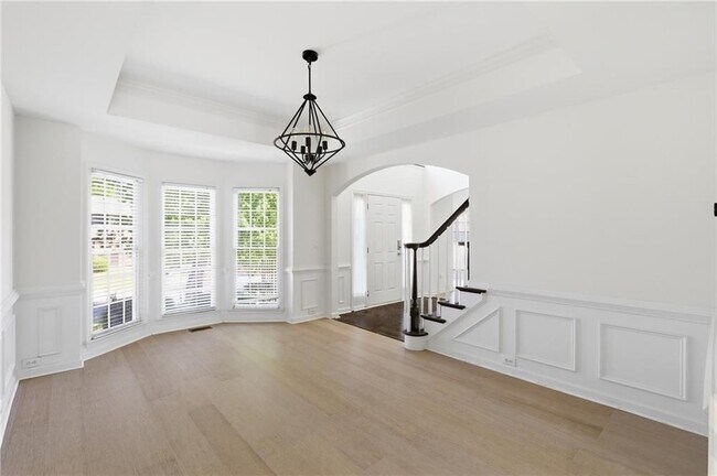 Foto del edificio - 1702 Clay Brooke Ct SE