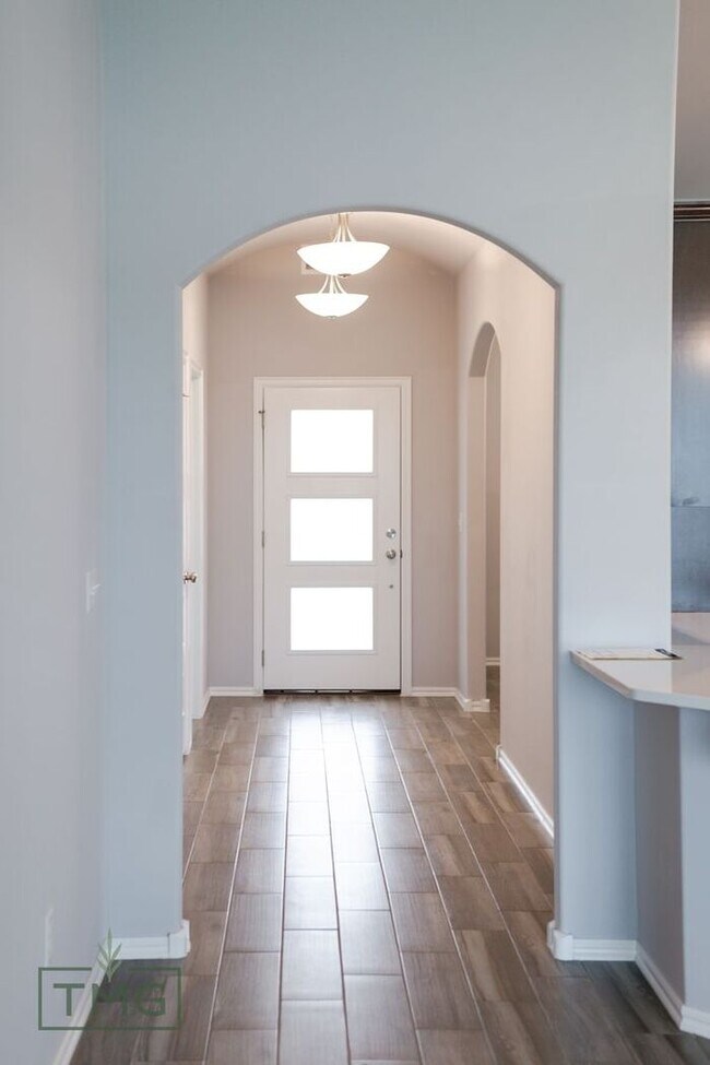 Foto del edificio - Owasso Dream Home! New Construction! Encla...