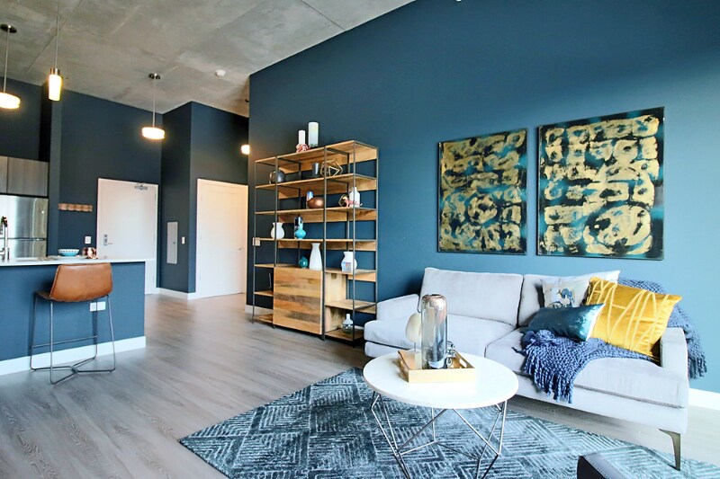 Foto principal - 739 N Morgan St