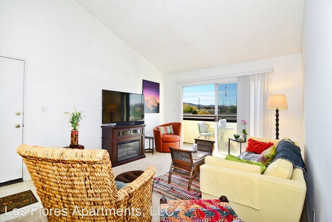 Building Photo - 26123 Bouquet Canyon Rd