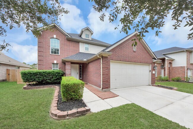 Foto del edificio - 7238 Foxshadows Ln