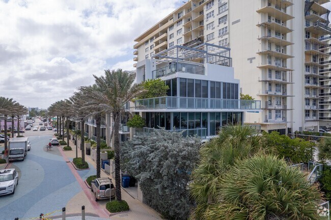 Foto del edificio - 95th On The Ocean