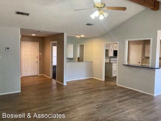 Building Photo - 3 br, 2 bath House - 4903 Concho Dr.